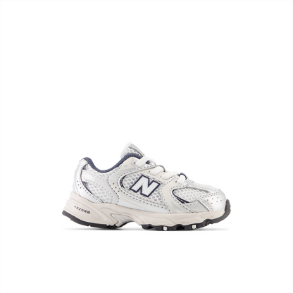 530 Bungee Lace (Infants) - Summer Fog - IZ530KA