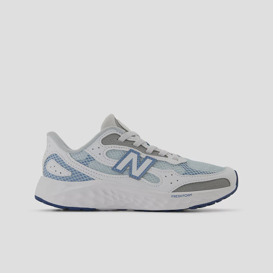 Fresh Foam Arishi Lux Bungee Lace | blue white