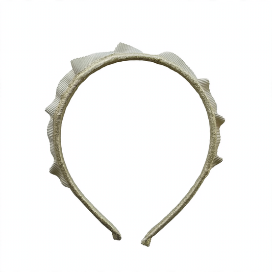 Party Crown Headband