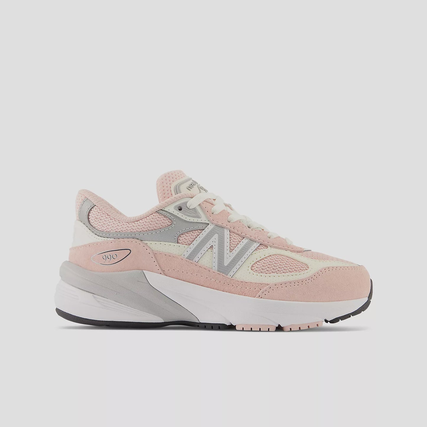 Fuelcell 990v6  Lace (Little Kids)