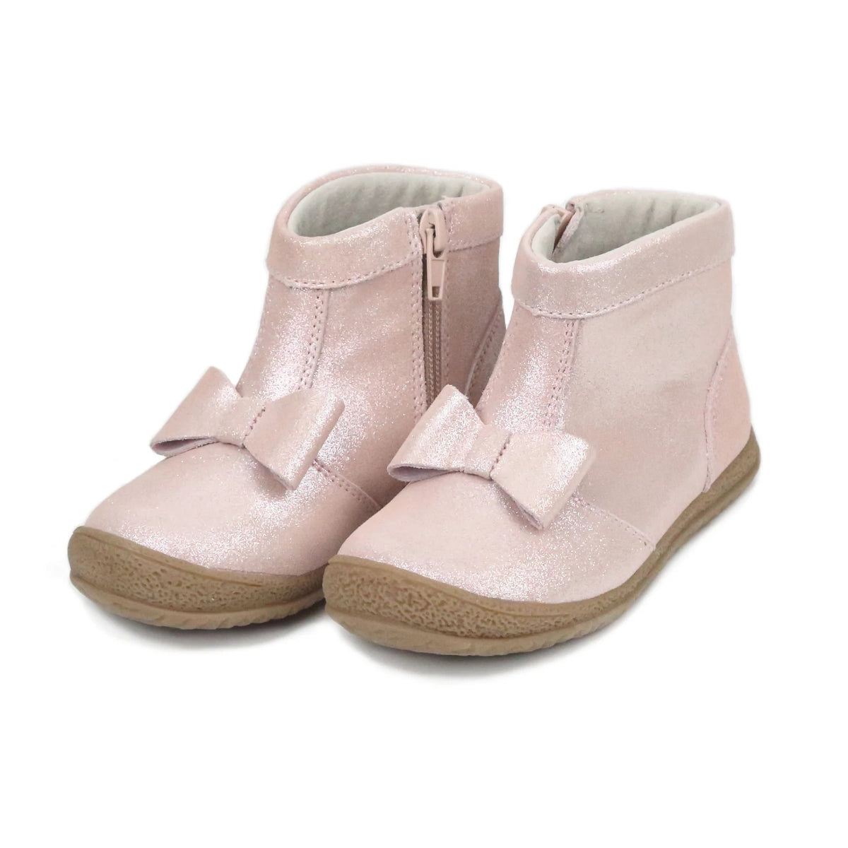 L'Amour Hilary Bow Boot