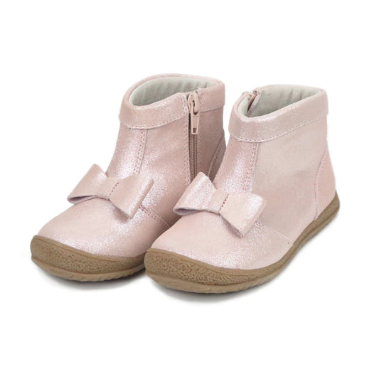 L'Amour Hilary Bow Boot