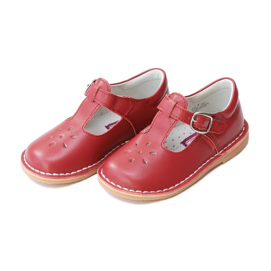 L'Amour Joy Classic T-Strap