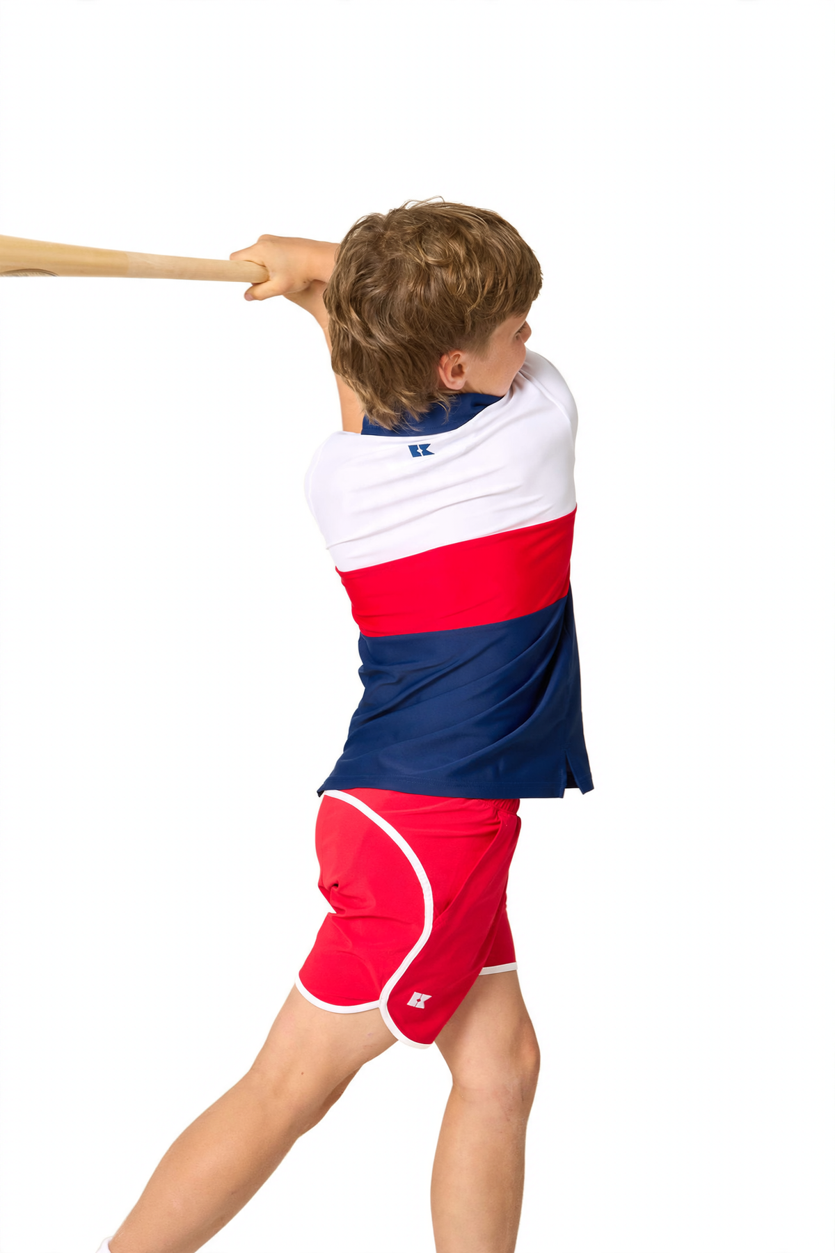 Polo Shirt - American Rugby (3)
