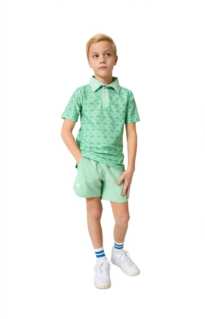 Polo Shirt - Court and Field (3)