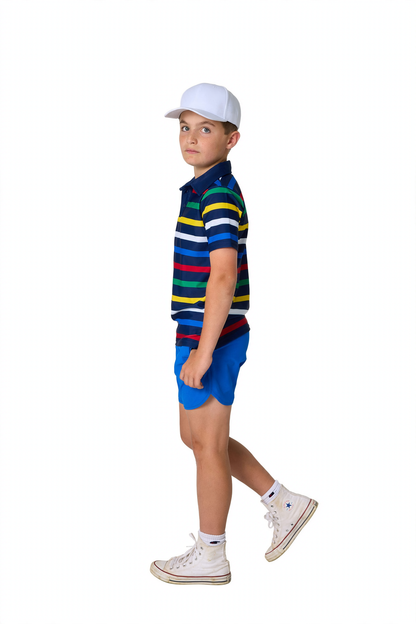 Polo Shirt - Primary (3)