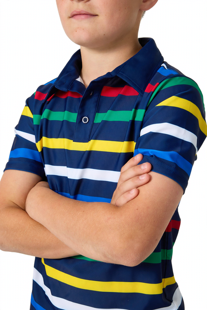 Polo Shirt - Primary (4)