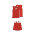 Power Play Skort