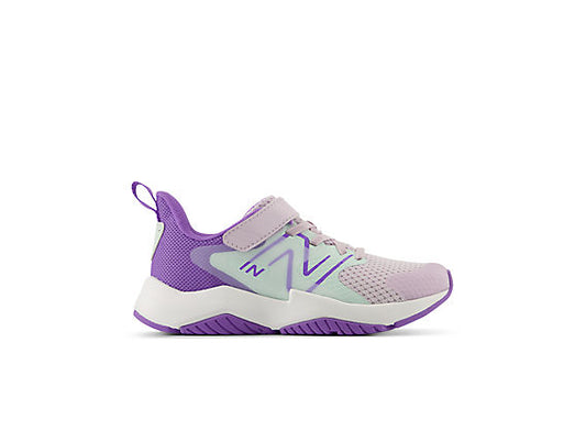 New Balance RAV v2 Hook & Loop - Taro, Cosmic Jade and Violet Crush (PRAV8PW)