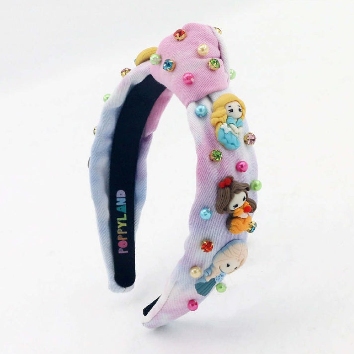 Pretty, Pretty Princess Headband