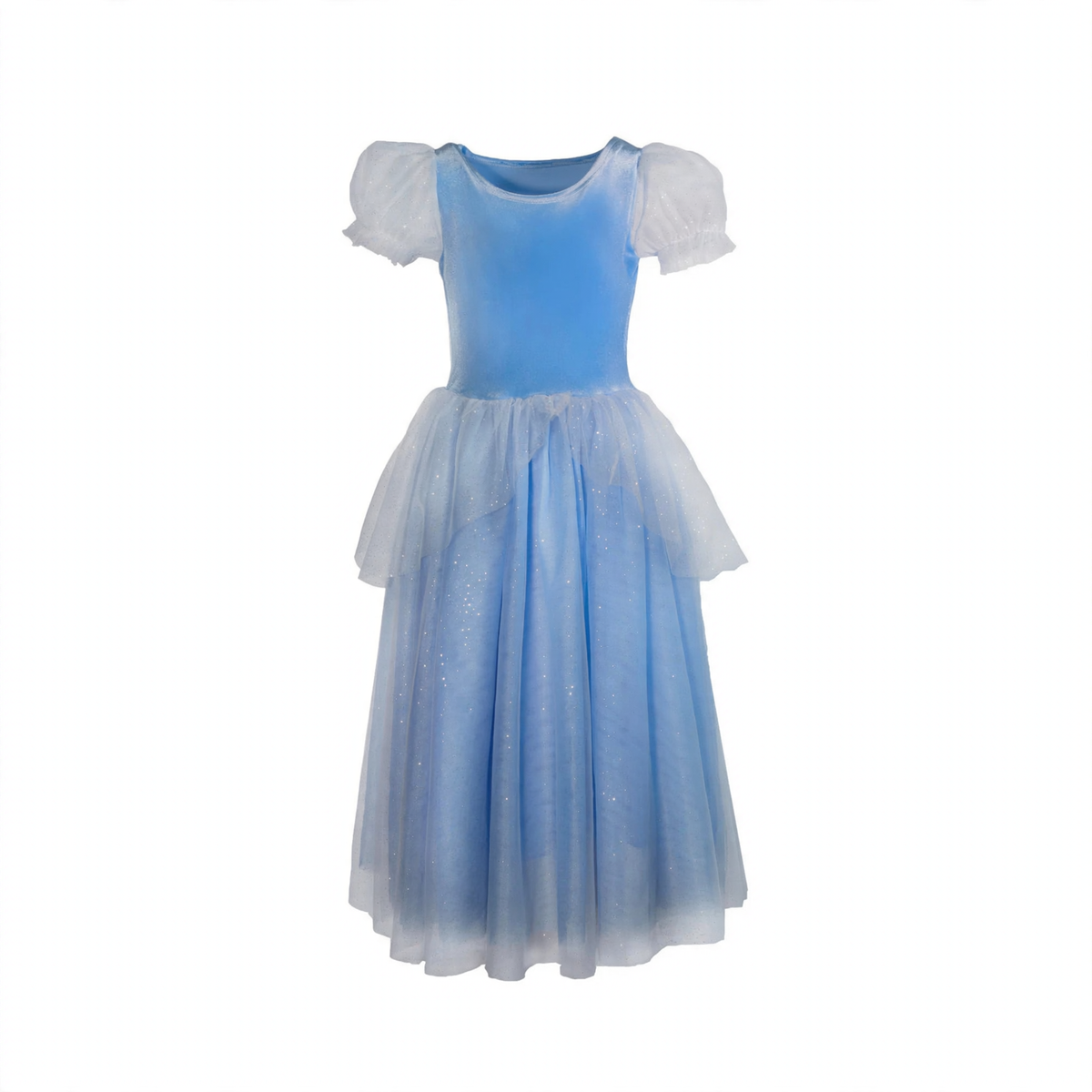 Joy Costumes Cinderella Princess Dress - front view