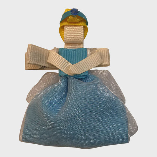 Cinderella Princess Clip