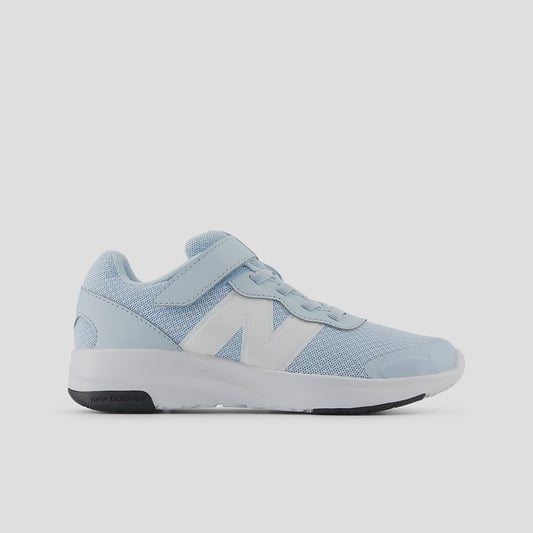 New Balance 578v1 Bungee Lace Top Strap