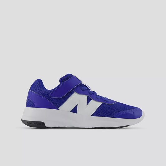 New Balance 578v1 Bungee Lace Top Strap Toddler