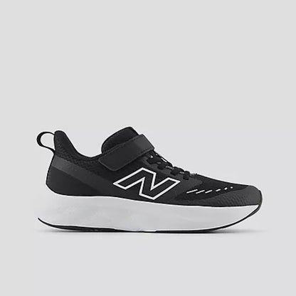 Fresh Foam 625 Bungee Lace with Top Strap (Little Kids)
