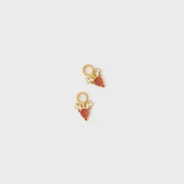Reindeer Charm