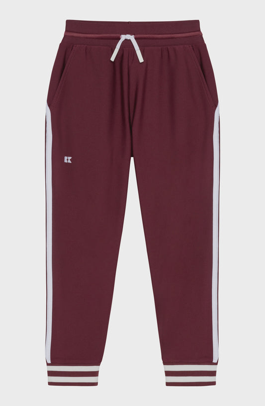 Retro Warm Up Jogger