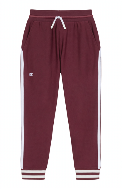 Retro Warm Up Jogger
