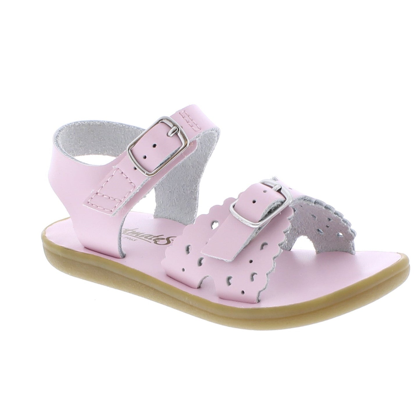 Eco-Ariel Sandal