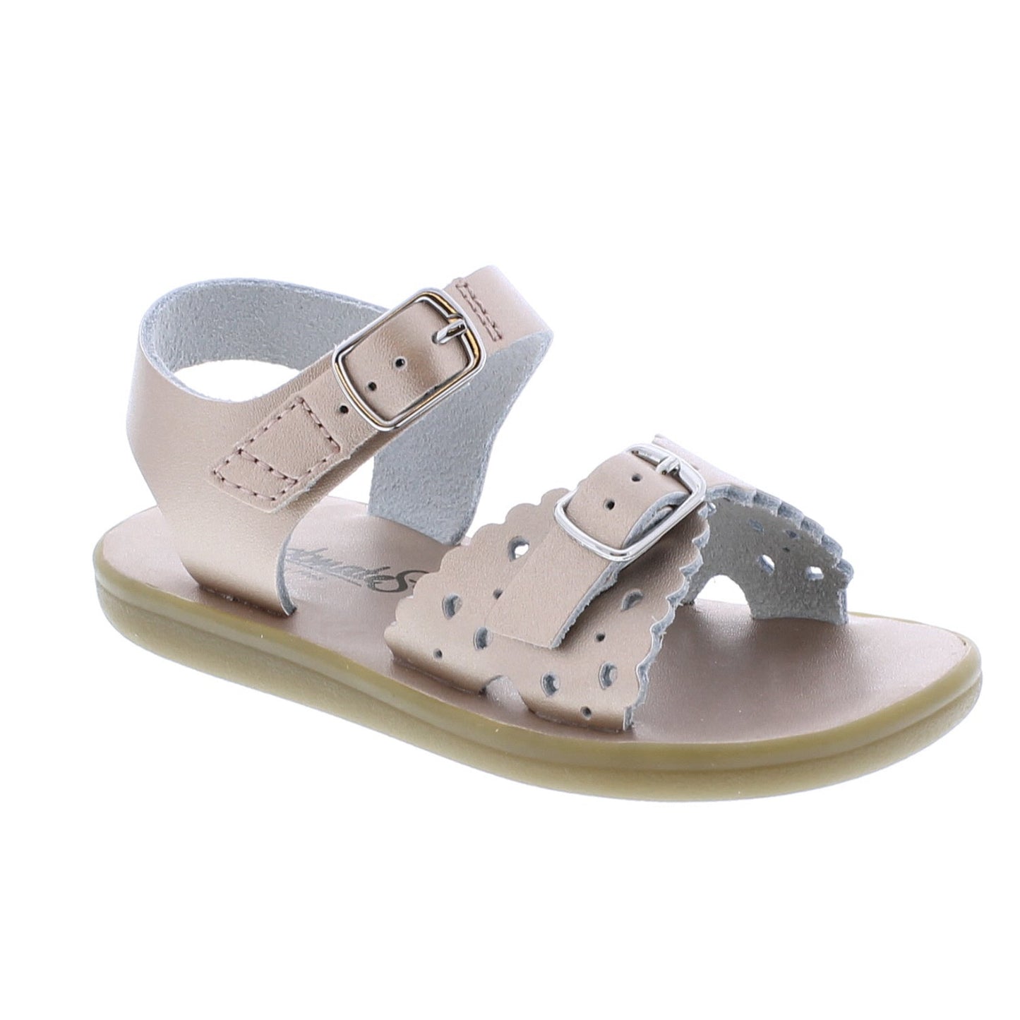 Eco-Ariel Sandal