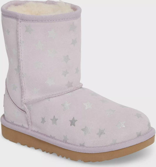 Kids Classic II Iridescent Stars