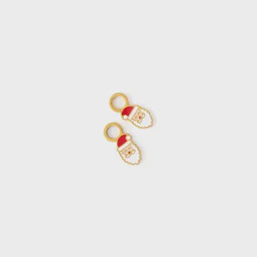 Santa Charm