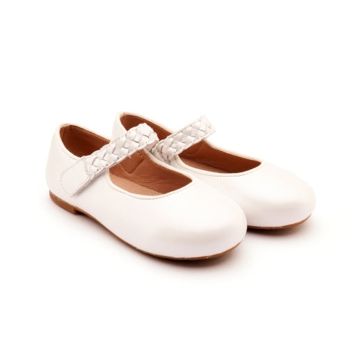 Catalog image for Lady Plat - Nacardo Blanco