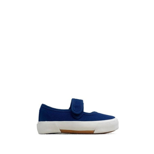 Catalog image for Olivia Mini - Royal Blue