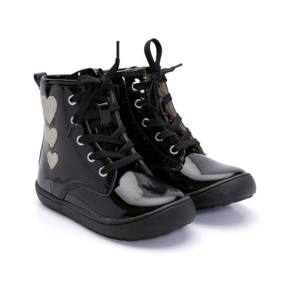 Catalog image for 9016 JOY SWAG - Black Patent