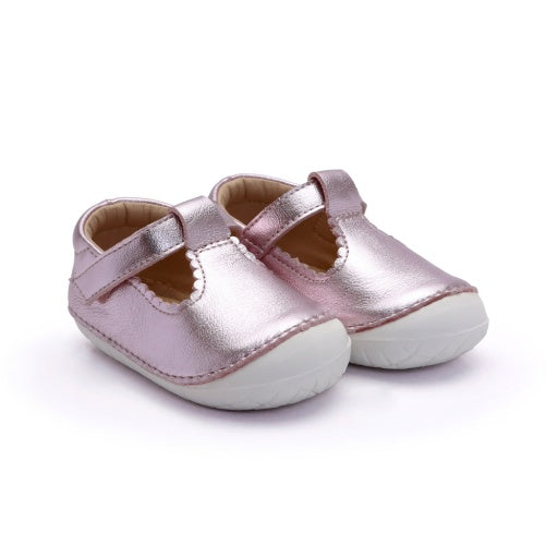 Catalog image for Pave Classic-T - Millet Pink