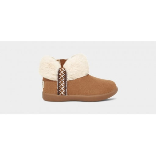 Toddler Dreamee Bootie