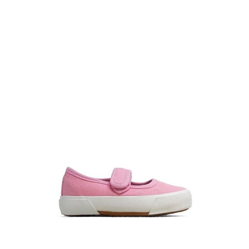 Olivia Mini Mary Jane