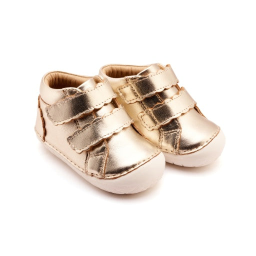 Catalog image for Pave Shade - Gold/Snow