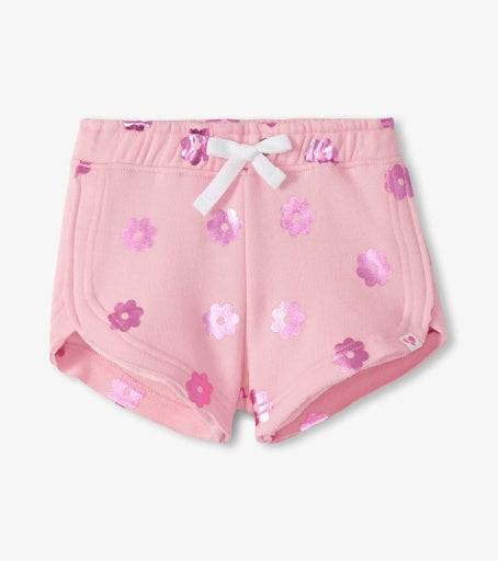 blossom pull on shorts