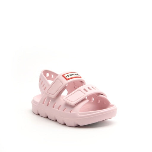 Hunter HK Dottie Slingback Casual Sandals