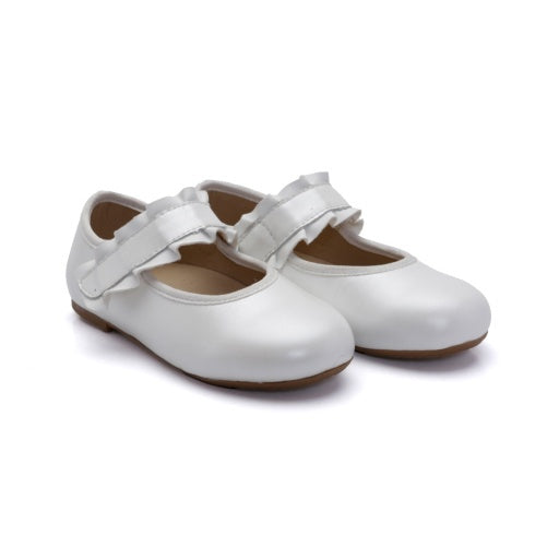 818 FRILLY JANE