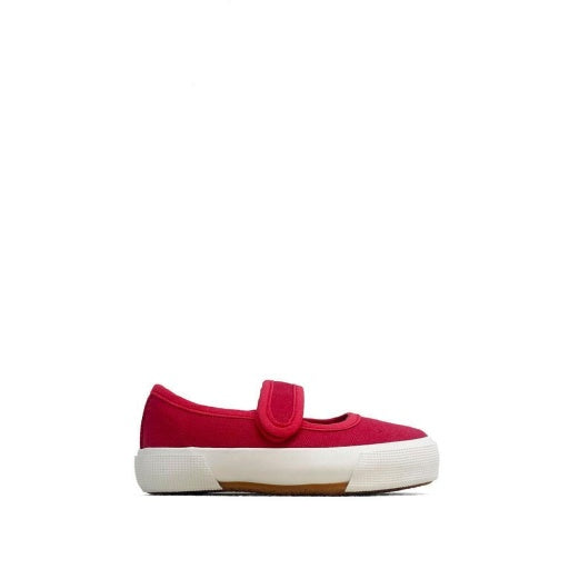 Catalog image for Olivia Mini - Red
