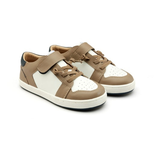 Catalog image for City Trainer - Taupe/Snow/Navy