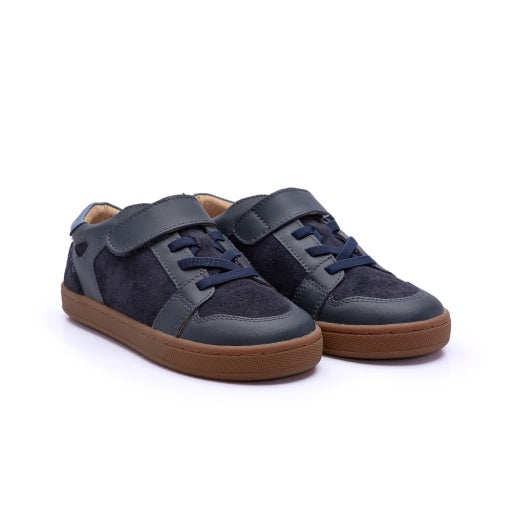 Catalog image for City Trainer - Navy/Indigo