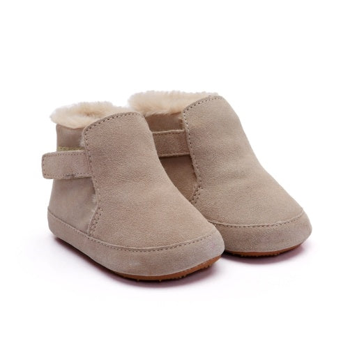 Catalog image for 0117R APRES BUB - Sand Suede
