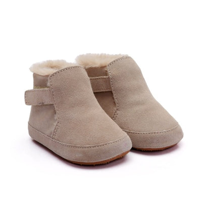 Catalog image for 0117R APRES BUB - Sand Suede
