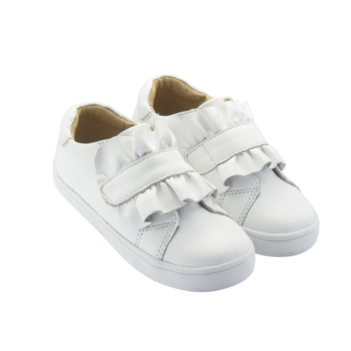 Catalog image for 6059 URBAN FRILL - Snow