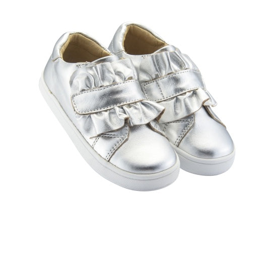 Catalog image for 6059 URBAN FRILL - Silver