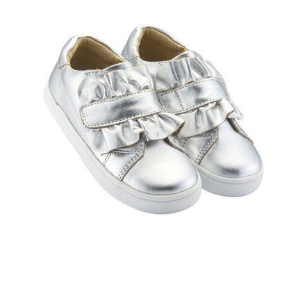 Catalog image for 6059 URBAN FRILL - Silver