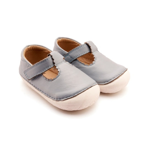 Catalog image for Pave Classic-T - Dusty Blue/Snow