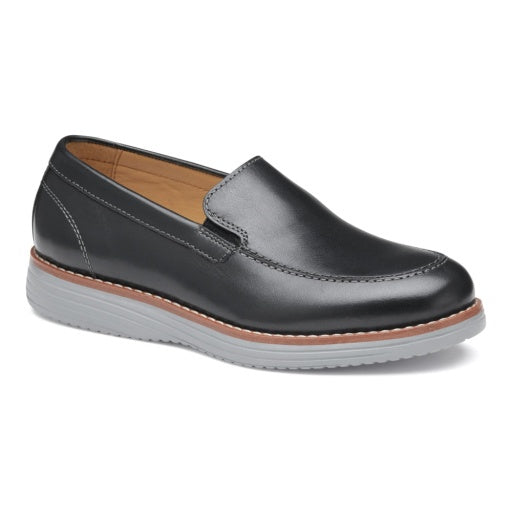 Johnston & Murphy Big Kids Upton Venetian
