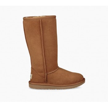 Kid's Classic II Tall Boot chestnut