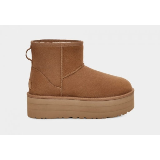 Women's Classic Mini Platform
