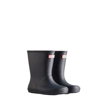 LK First Classic Boot (Solid) Navy