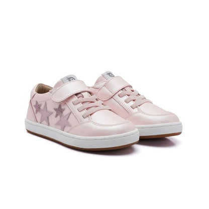 Catalog image for 1081 LOW BURST - Nacardo Dalia/Chalk Pink